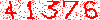 刷新验证码